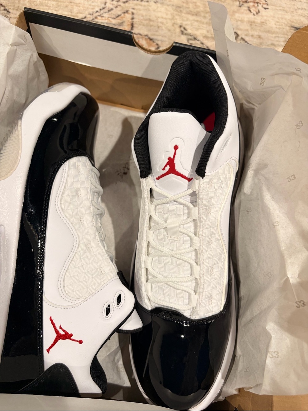 Jordan Men’s Size 11